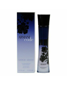 Perfumy Damskie Giorgio Armani EDP Armani Code