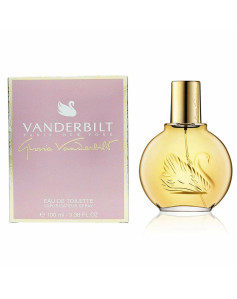 Women's Perfume Vanderbilt EDT Gloria Vanderbilt 100 ml
