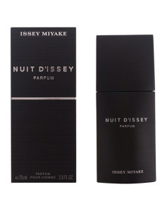 Perfumy Męskie Nuit D'issey Issey Miyake EDP