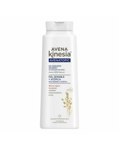 Duschgel Topic Avena Kinesia (600 ml)
