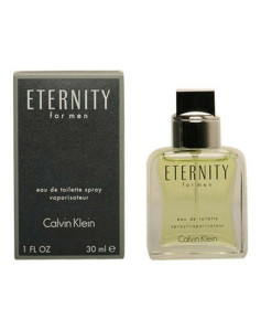 Herrenparfüm Eternity Calvin Klein EDT