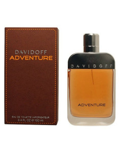 Perfumy Męskie Adventure Davidoff EDT 100 ml