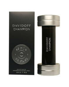 Perfumy Męskie Champion Davidoff EDT