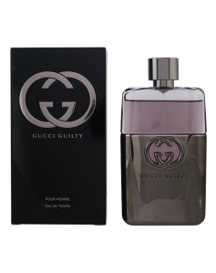 Perfumy Męskie Gucci Guilty Homme Gucci EDT