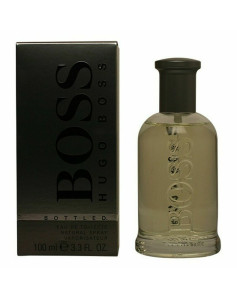Perfumy Męskie Boss Bottled Hugo Boss EDT
