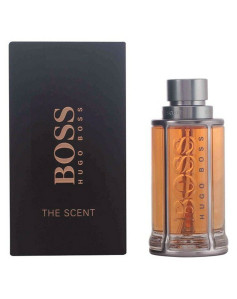 Perfumy Męskie The Scent Hugo Boss EDT