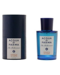 Buy cheap Men's Perfume Blu Mediterraneo Arancia Di Capri Acqua Di Parma EDT | Brandshop-online