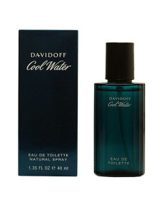 Men's Perfume Cool Water Davidoff EDT