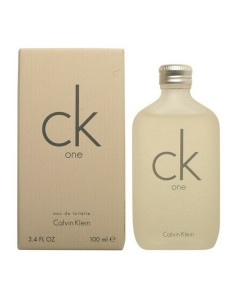 Parfum Unisexe CK One Calvin Klein EDT