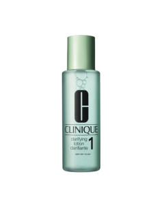 Toning Lotion Clarifying Clinique Dry skin