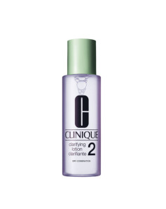 Toning Lotion Clarifying Clinique Combination skin