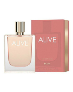 Women's Perfume Alive Hugo Boss EDP