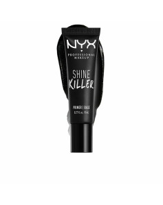 Make-up primer NYX Shine Killer Reifend (8 ml)