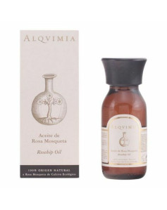 Körperöl Rosehip Oil Alqvimia (60 ml)
