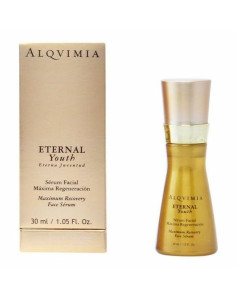 Facial Serum Eternal Youth Alqvimia (30 ml)