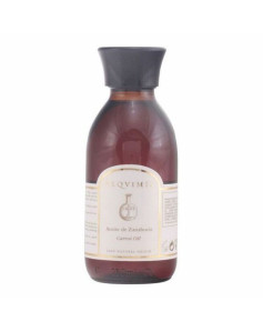 Olejek do Ciała Carrot Oil Alqvimia (150 ml)