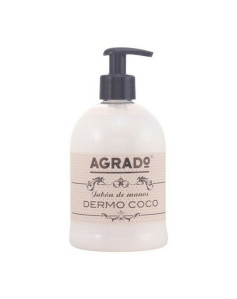 Savon pour les Mains avec Doseur Agrado Coco (500 ml)