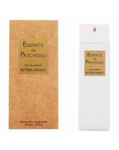 Perfumy Unisex Essence De Patchouli Alyssa Ashley EDP