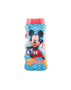 Buy cheap Gel and Shampoo Cartoon Mickey Mouse 475 ml | Brandshop-online