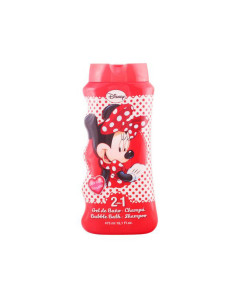 Buy cheap Gel and Shampoo Cartoon Minnie Mouse (475 ml) | Brandshop-online