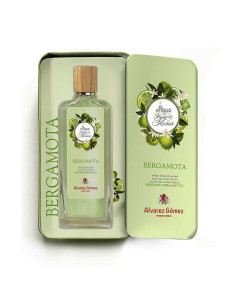 Women's Perfume Alvarez Gomez Agua Fresca Bergamota EDC 150 ml