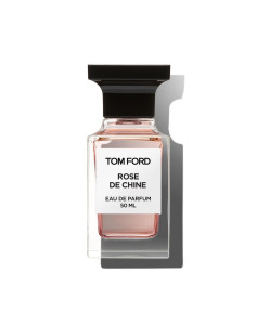 Unisex-Parfüm Tom Ford EDP Rose De Chine (50 ml)