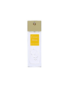 Unisex Perfume Alyssa Ashley EDP Cedro Musk (50 ml)