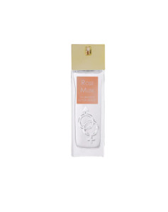 Unisex Perfume Alyssa Ashley EDP Rose Musk (50 ml)