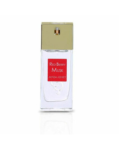 Parfum Unisexe Alyssa Ashley EDP Red Berry Musk (30 ml)