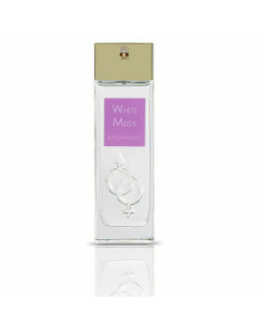 Unisex Perfume Alyssa Ashley EDP (100 ml)