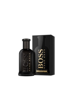 Men's Perfume Hugo Boss-boss Bottled 100 ml