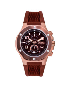 Men's Watch Bobroff BF1002M65 (Ø 43 mm)