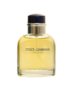 Perfumy Męskie Dolce & Gabbana Pour Homme Dolce & Gabbana EDT