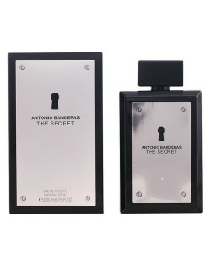 Men's Perfume The Secret Antonio Banderas EDT