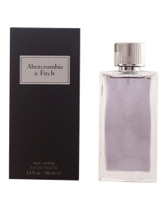 Perfumy Męskie First Instinct Abercrombie & Fitch EDT