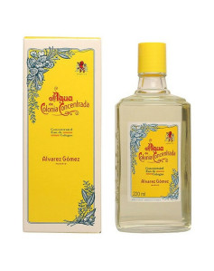 Perfumy Unisex Alvarez Gomez CC3-4E EDC Agua de Colonia