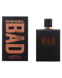 Men's Perfume Bad Diesel EDT
