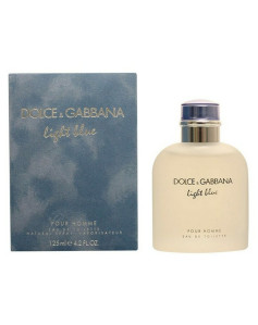 Perfumy Męskie Light Blue Homme Dolce & Gabbana EDT