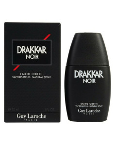 Men's Perfume Drakkar Noir Guy Laroche EDT
