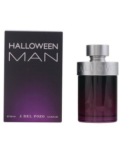 Parfum Homme Halloween Man Jesus Del Pozo EDT
