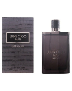 Men's Perfume Jimmy Choo Man Intense Jimmy Choo EDT