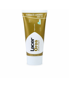 Toothpaste Complete Action Lacer Oro Acción Integral (200 ml)