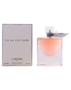 Parfum Femme La Vie Est Belle Lancôme EDP