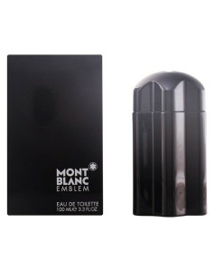 Men's Perfume Emblem Montblanc EDT