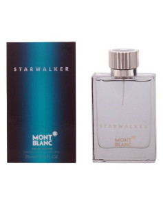 Men's Perfume Starwalker Montblanc EDT 75 ml