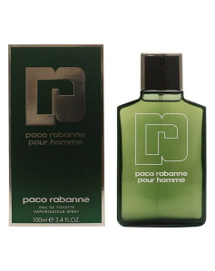 Men's Perfume Paco Rabanne Homme Paco Rabanne EDT