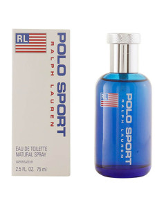 Men's Perfume Polo Sport Ralph Lauren EDT