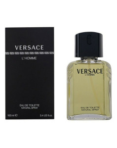 Perfumy Męskie Versace Pour Homme Versace EDT