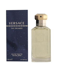 Perfumy Męskie The Dreamer Versace EDT (100 ml)
