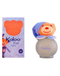 Children's Perfume Classic Blue Kaloo EDS
